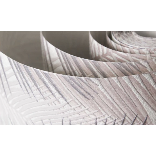 Обои флизелиновые Аспект Гавайи фиолетовые 30248-56 1,06х10,05 м