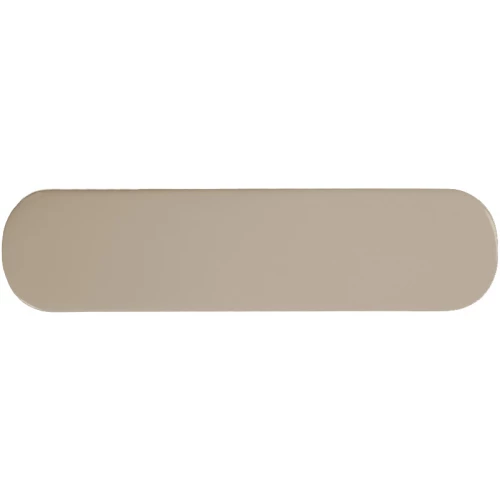 Плитка керамическая WOW Грэйс О Санд Глосс / Grace O Sand Gloss глянцевая бежевая 124931 30х7,5 см