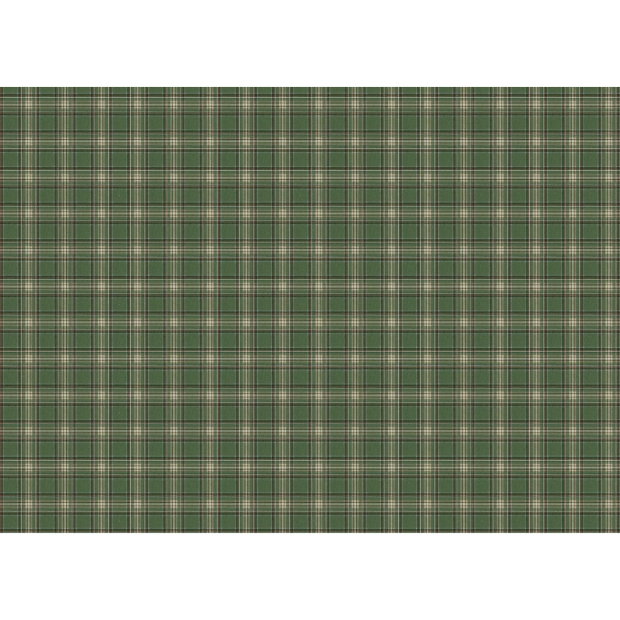 Обои флизелиновые Grandeco Step-Up зеленые 654684 1,06х10,05 м