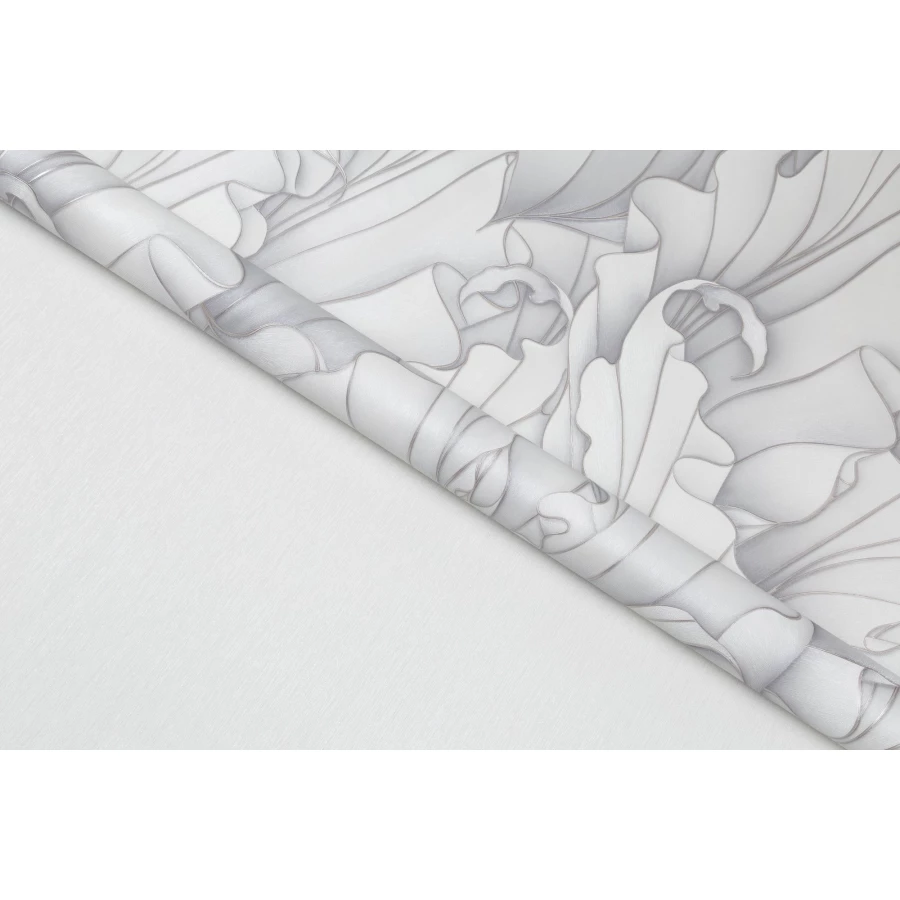 Обои флизелиновые VOG Collection П Bolivia серые VV72226-41 1,06х10,05 м