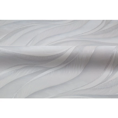 Обои флизелиновые Palitra Life Domingo серые PL72358-14 1,06х10,05 м