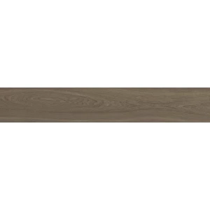 Керамогранит Ape ceramica Authentic Roman Rect матовый коричневый A042034 150х25 см