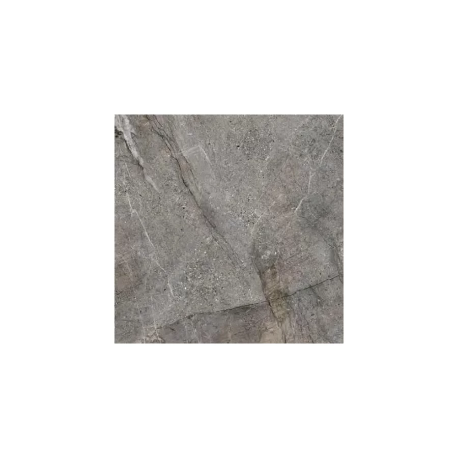 Керамический гранит Zerde Voltera grey VO0H0бM0l 60х60 см