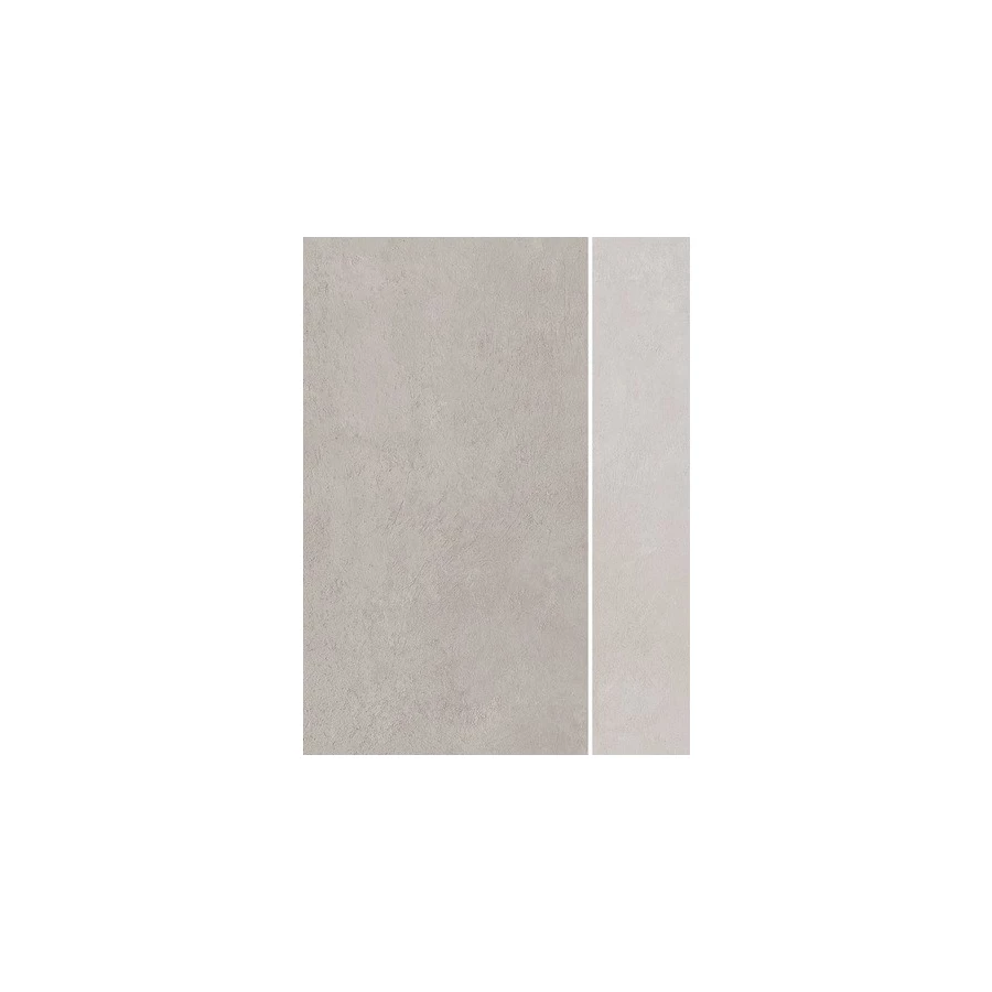 Плитка настенная Kerama Marazzi Арль Декор мозаичный матовый серый KMD2MSM022BR 40x30 см