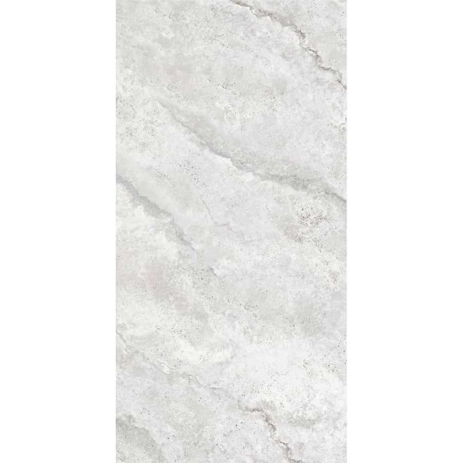 Керамогранит Lasselsberger Ceramics Оттепель матовый светло-серый 6493-0142 120х60 см