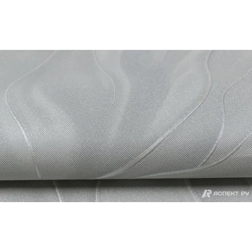 Обои флизелиновые Аспект Катрин зеленые 30271-17 1,06х10,05 м