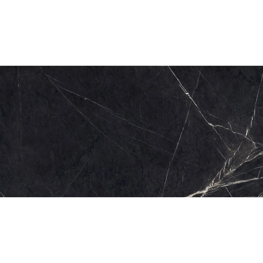 Керамогранит Ocean Ceramic India India 60Х120 Perlato Black OC0000148 120х60 см