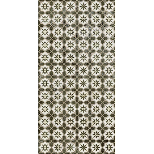 Декор 3 Kerama Marazzi Серенада глянцевый обрезной VT\A570\11000R 60х30 см