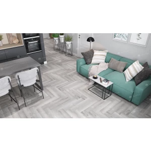 Ламинат Alpine Floor Parquet LVT Дуб Лейтена ECO 16-18 43 класс 2,5 мм 2,2278 кв.м.
