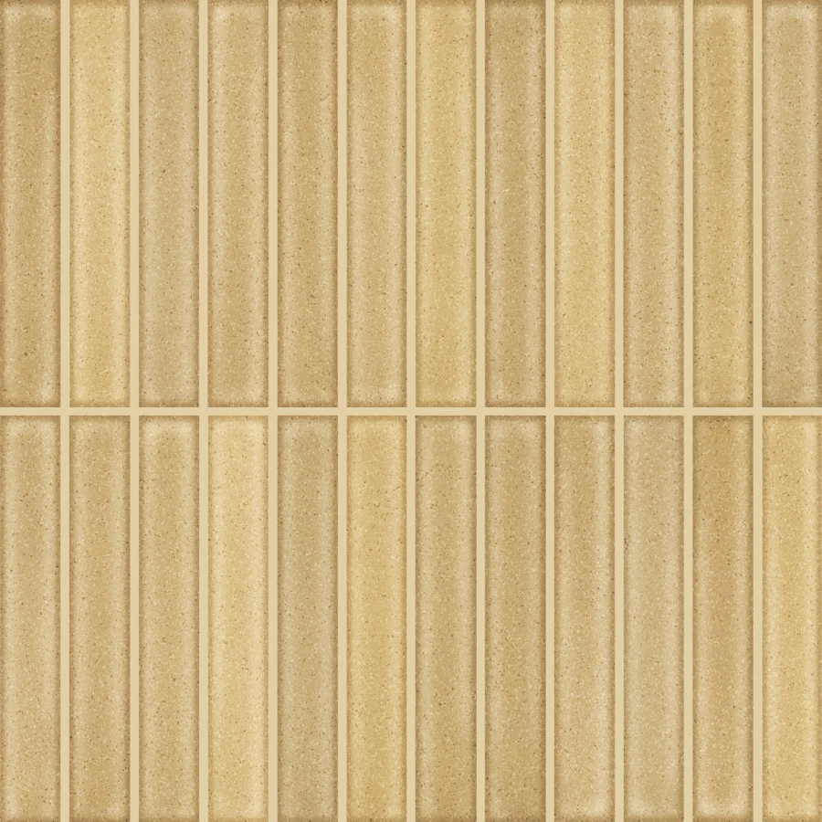 Плитка настенная Harmony Peronda Crisp Gold глянцевая жёлтая 5022141890 20х20 см