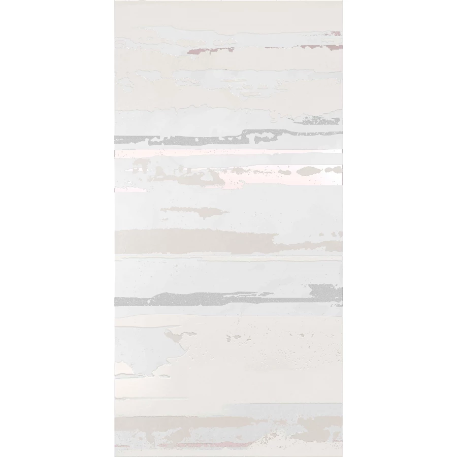 Плитка настенная Creto Mon Garden Rainy Вставка матовая бежевая 04-00-1-18-03-06-1907-0 60х30 см