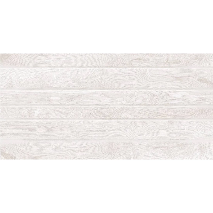 Керамическая плитка Kerlife Sherwood White 63х31.5 см