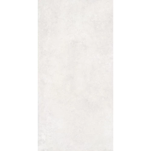Керамогранит Vitra CementBase GL White натуральный белый K948554R0001VTER 120x60 см