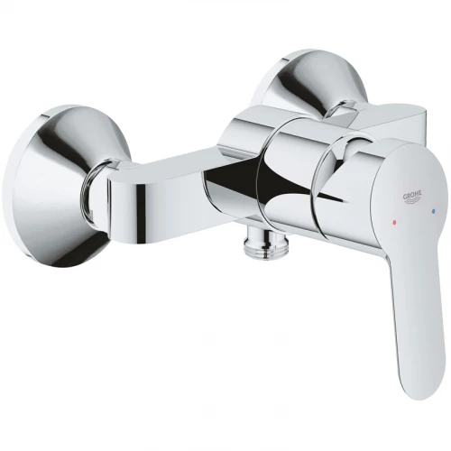 Смеситель для душа Grohe BauEdge хром 23333000