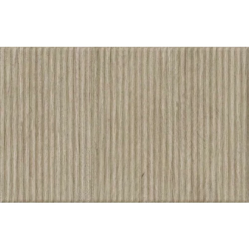 Плитка настенная Шахтинская плитка Муза низ матовая бежевая 04 010100001553 40х25 см