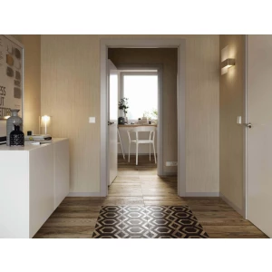 Декор Kerama Marazzi Хоум Вуд бежевый мозаичный SG193\001 50,2х20,1 см