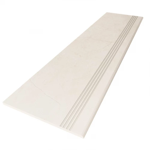 Ступень Estima Marmulla MA00 Неполированная с насечками 34854 120х30 см