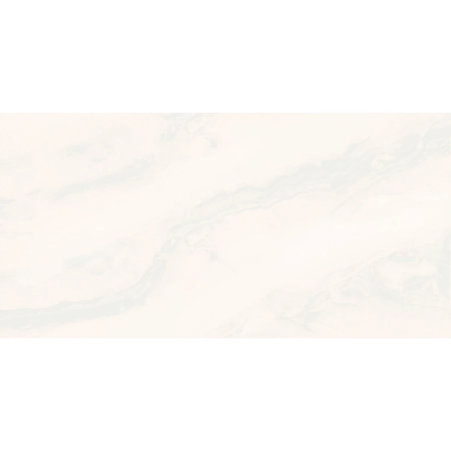 Керамогранит Laparet Prima blanco глянцевый обрезной 48037R 80х40 см