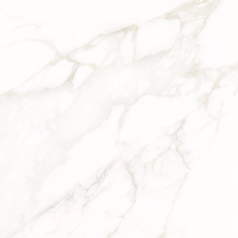 Керамогранит LCM Calacatta Luna матовый карвинг белый 8080UNA00M 80х80 см