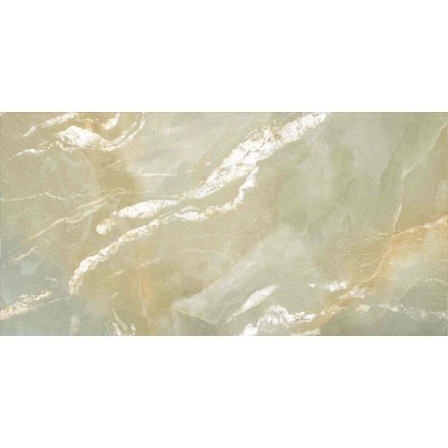 Керамогранит ITC ceramic Honey Lime Onyx High Glossy 120х60 см