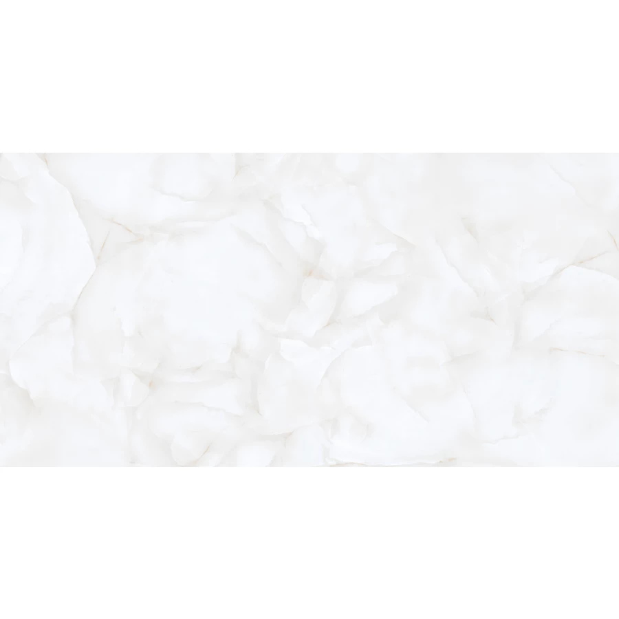 Керамогранит Realistik Brais White Glossy 120х60 см