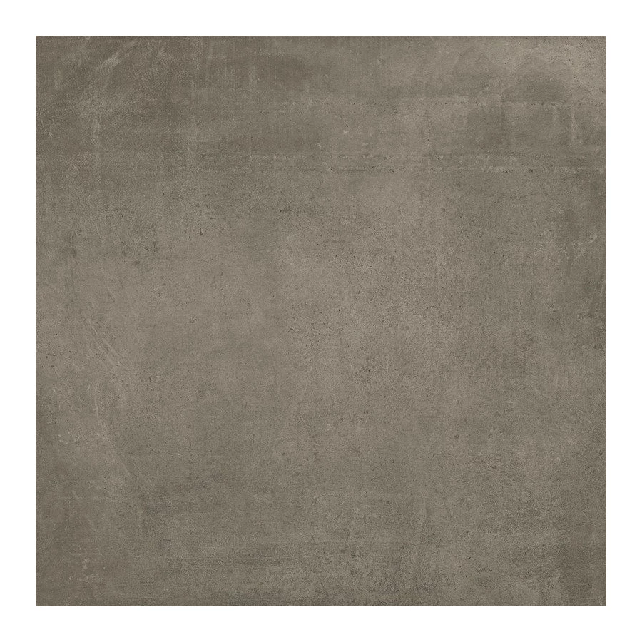 Керамогранит Grasaro Beton Антрацит Sugar эффект G-1103/CR 60х60 см