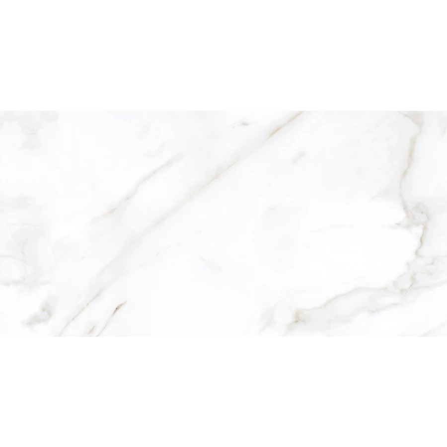 Керамогранит Realistik RS Aura Statuario Porsh Carving белый 120x60 см