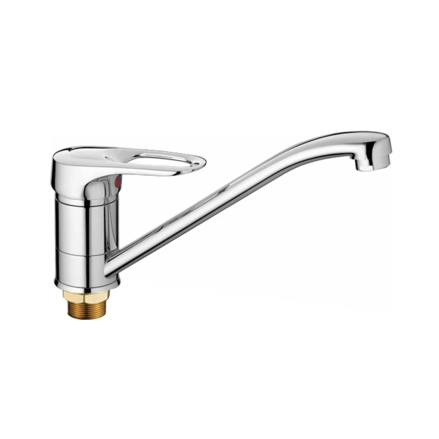 Смеситель для кухни Haiba HB4904