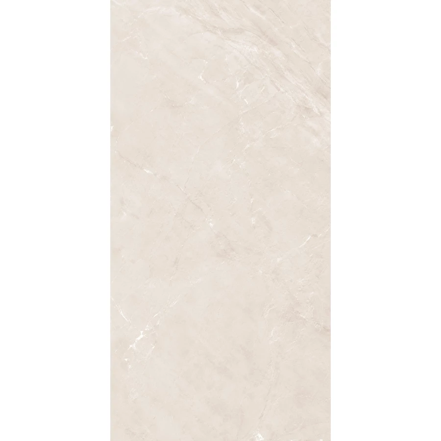 Керамогранит Seratonia Glossy Lenzo Beige бежевый 120х60 см