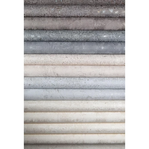 Обои флизелиновые Palitra Prestige Real Luxe бежевые PC72084-12 1,06х10,05 м