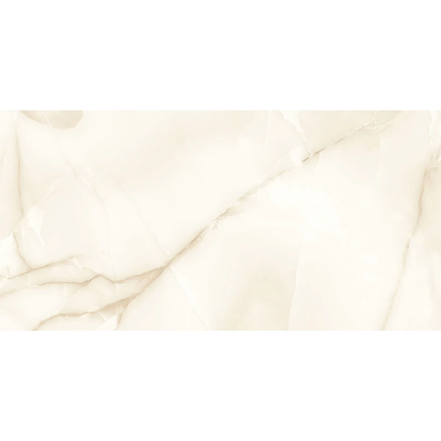 Керамогранит Gravita Mercato Onyx Crema glossy 120х60 см