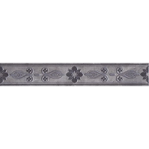 Бордюр Kerama Marazzi Мармион MLD\D06\6242 40х6 см
