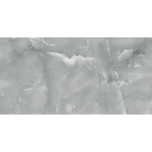 Плитка настенная Primavera Сильвия серый глянец TP3666B 60х30 см