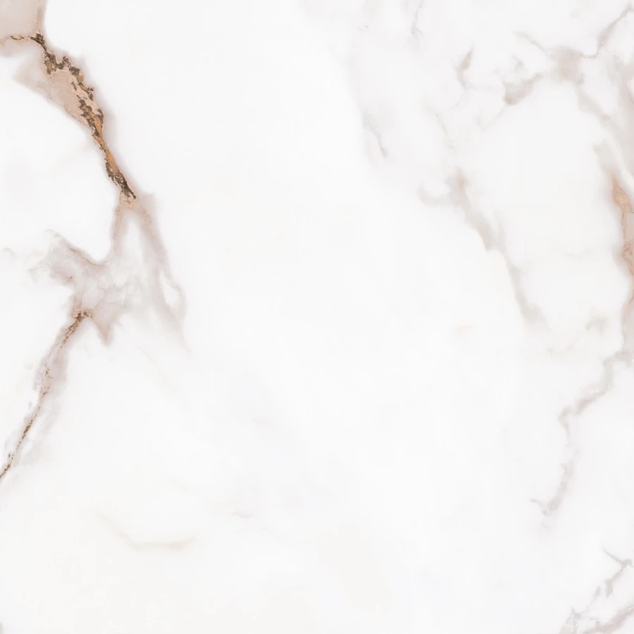 Керамогранит Kerranova Iceberg White K-2001/MR 60x60 см