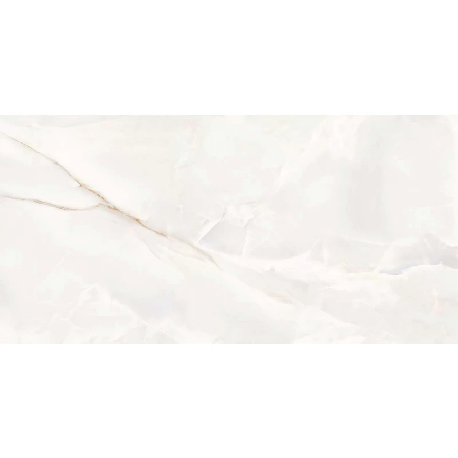 Плитка настенная Alma Ceramica Maritime матовая белая TWU2550MRM04 50х24,9 см