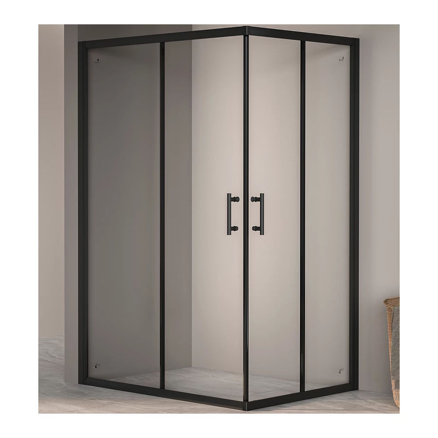 Душевой уголок RGW PA-146B Прозрачное 020814682-14 800x1200 мм