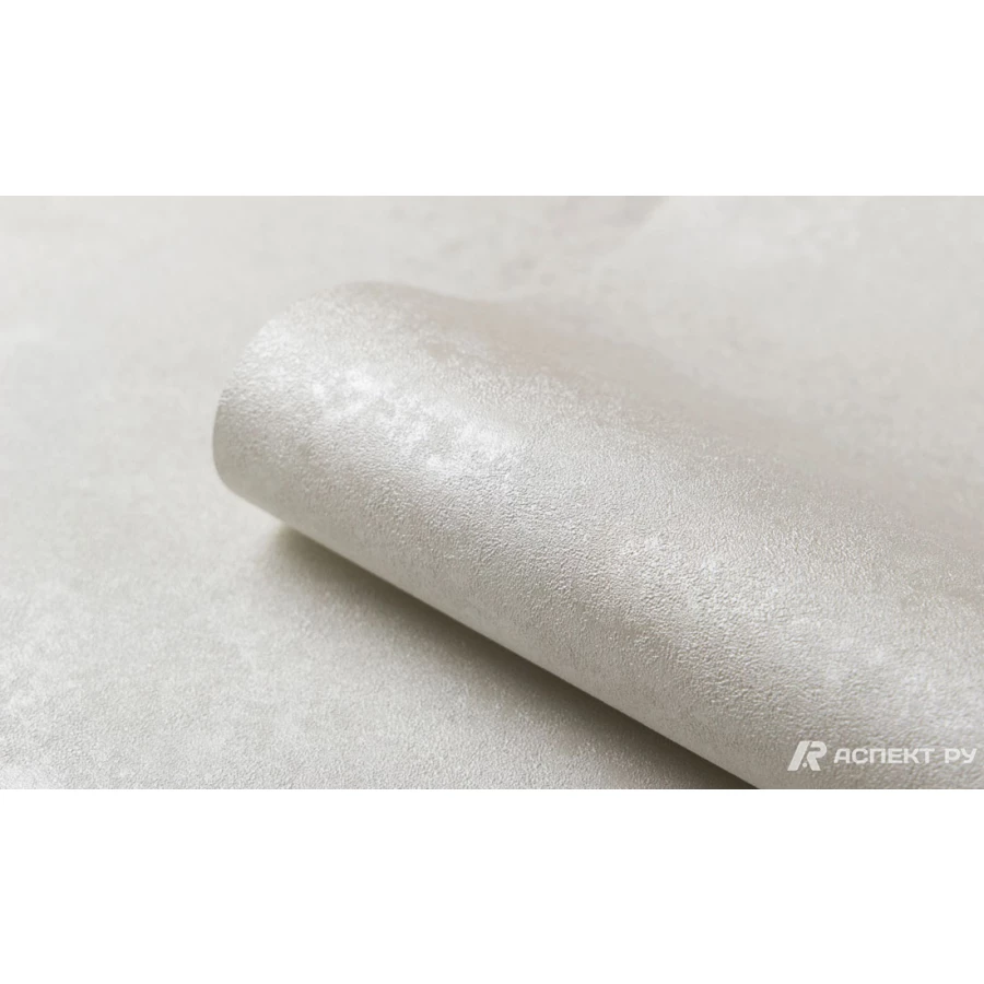 Обои флизелиновые Аспект Моника белые 70609-86 1,06х10,05 м