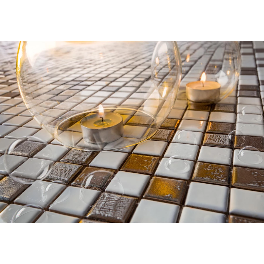 Керамическая мозаика