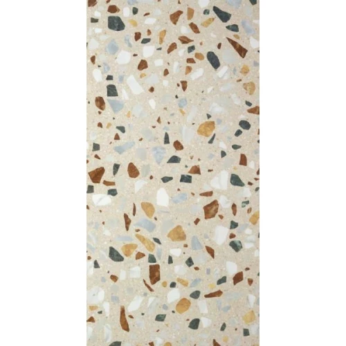Керамогранит Stn ceramica Crisp Xl Beige Mt Rect can5crixbdaa 120х60 см