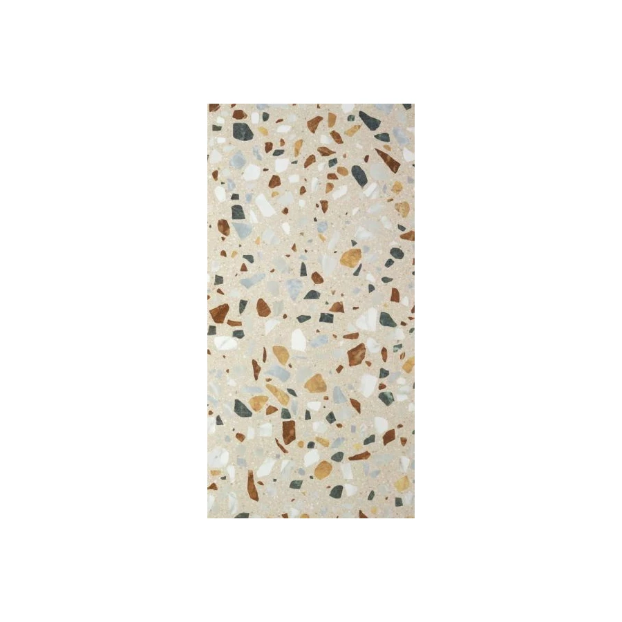 Керамогранит Stn ceramica Crisp Xl Beige Mt Rect can5crixbdaa 120х60 см