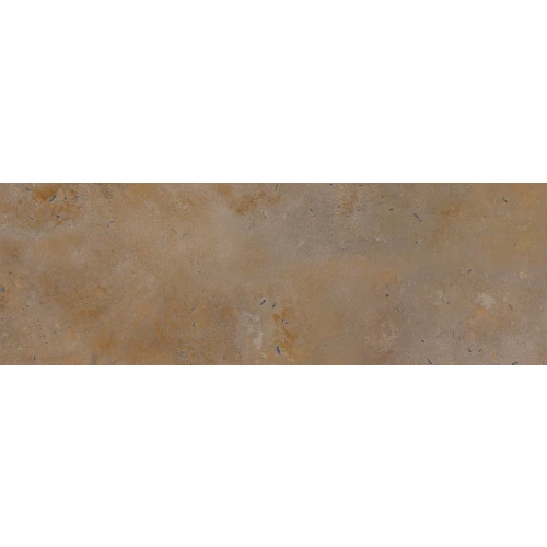 Плитка настенная Керамин Метрополь 3 матовая терракотовая 90х30 см