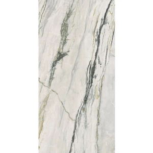 Керамогранит Ariana Ceramica Epoque 21 Calacatta Bamboo Lapp 3d Ret PF60009344 120х60 см