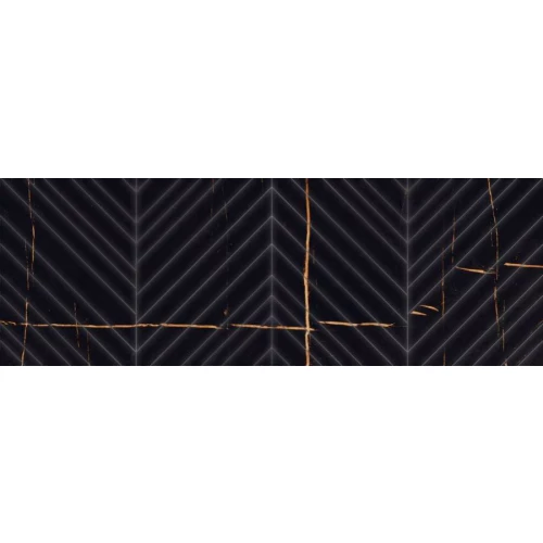 Плитка настенная Eletto Ceramica Eletto Ceramica Basalt Struttura Linea 509261101 70х24,2 см