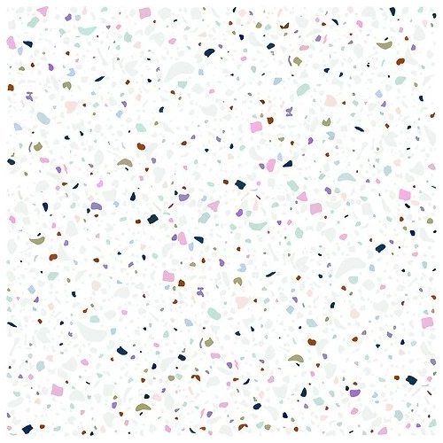 Керамический гранит Cersanit Pudra многоцветный 15955 42х42