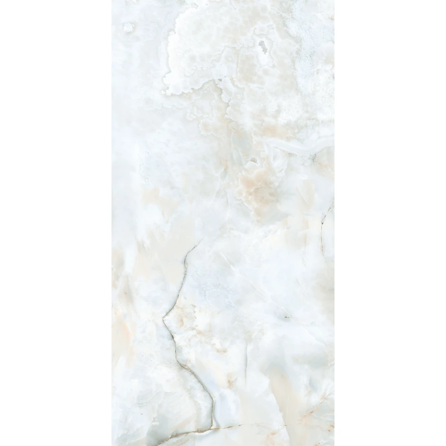 Керамогранит Maimoon Ceramica Glossy Vlad Onyx 120x60 см