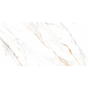 Керамогранит Ocean Ceramic India India 60Х120 Ethnic White Decor OC0000121 120х60 см