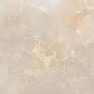 Керамогранит Ceradim Onyx Orlam Полированный бежевый 60х60 см