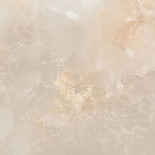 Керамогранит Ceradim Onyx Orlam Полированный бежевый 60х60 см