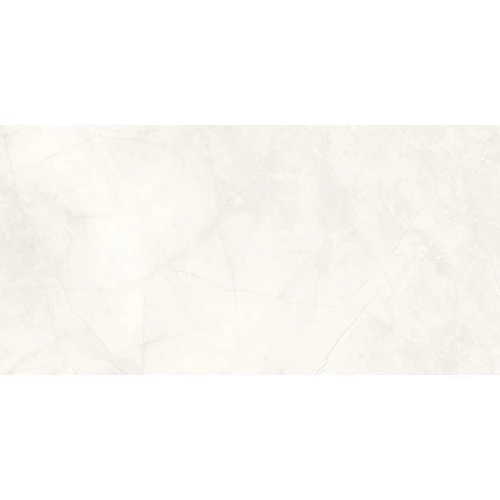 Керамогранит Ceradim Stone Micado Blanco Полированный белый 120х60 см