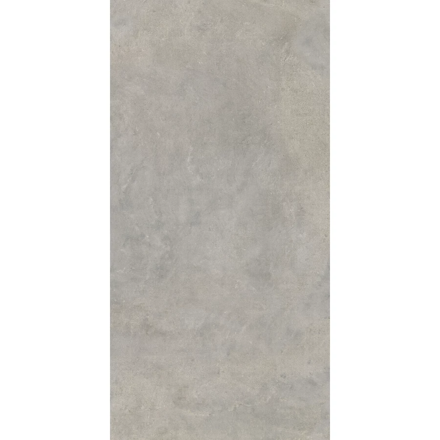 Керамогранит Vitra CementBase GL Grey натуральный серый K948557R0001VTER 120x60 см
